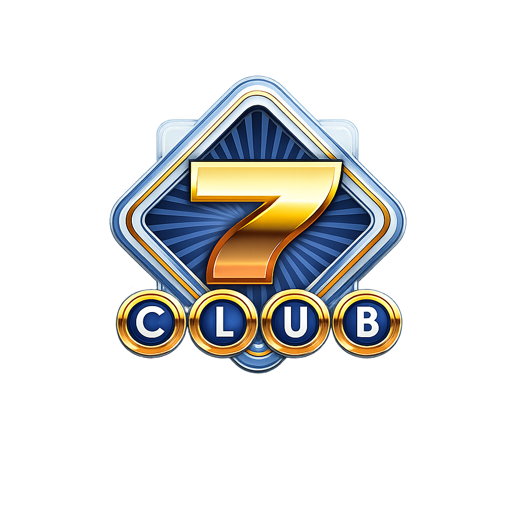 Club777sports Logo